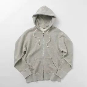 FILMELANGE / Ricky Zip Hoodie