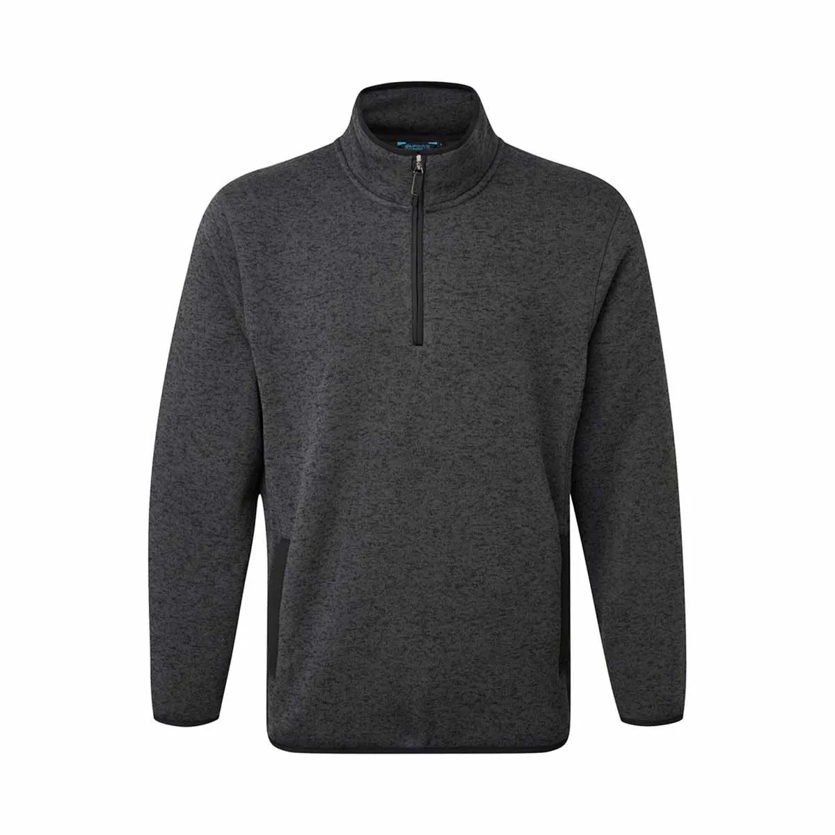 Fort Easton 1/4 Zip Pullover