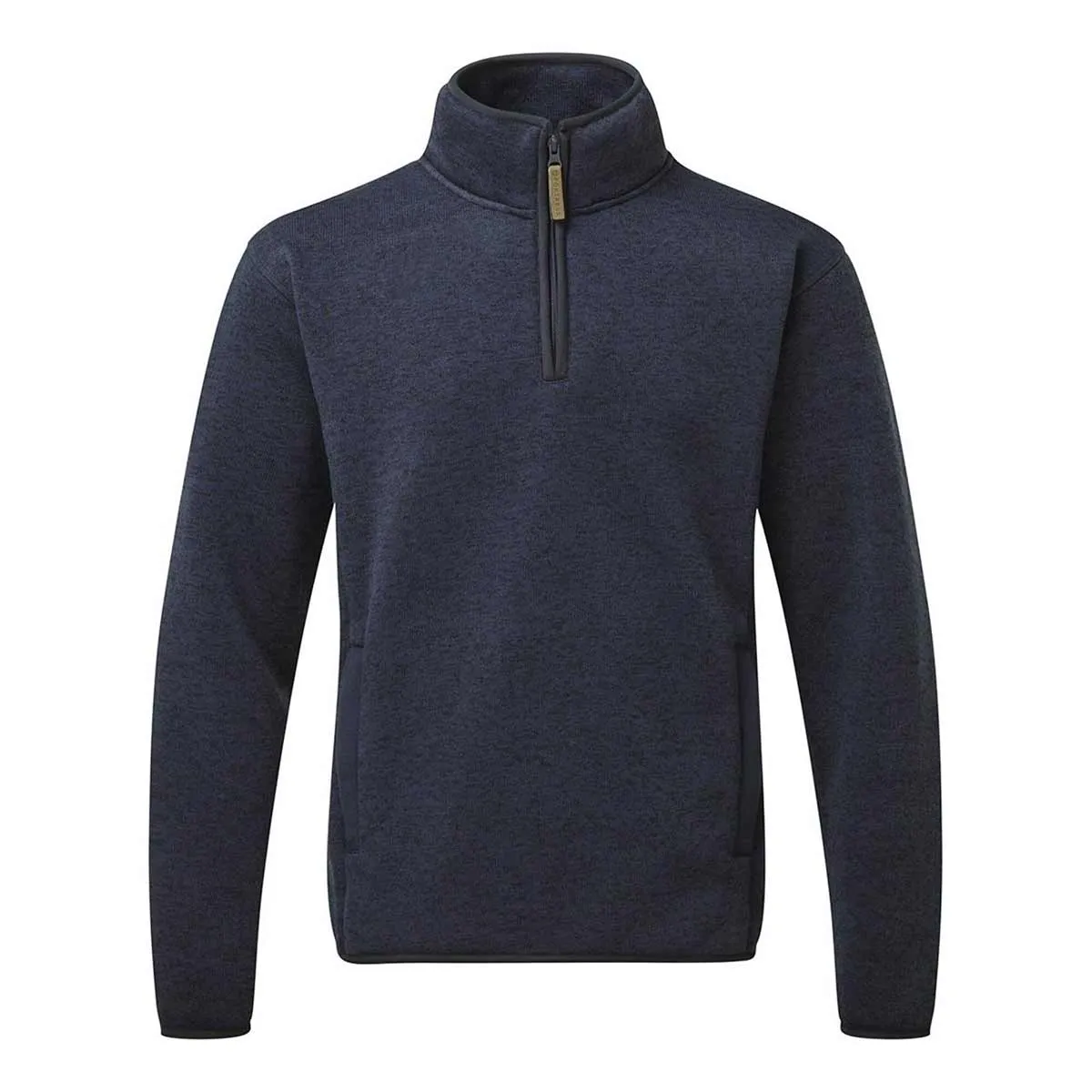 Fort Easton 1/4 Zip Pullover