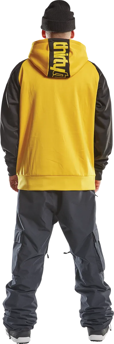 FRANCHISE TECH PULLOVER