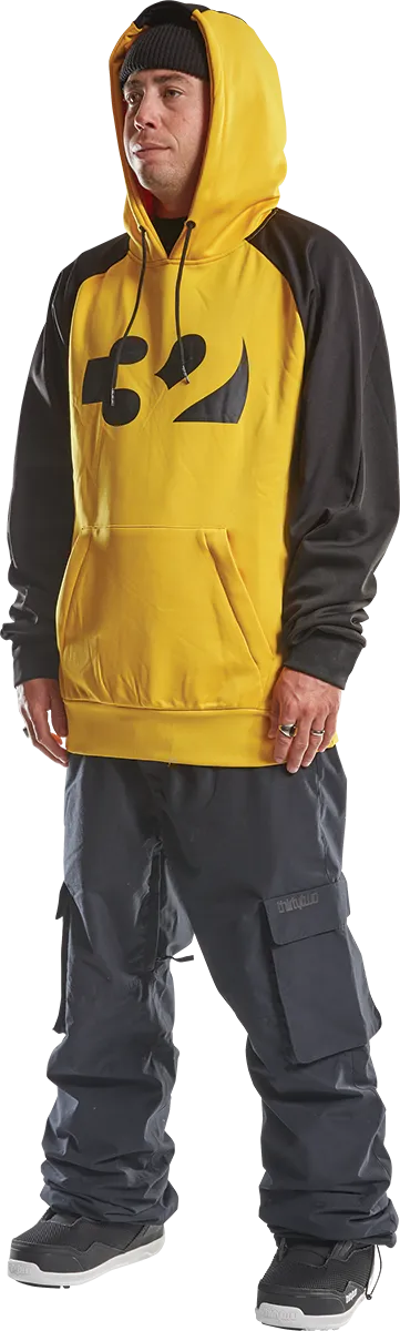 FRANCHISE TECH PULLOVER