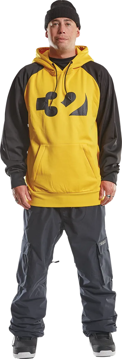 FRANCHISE TECH PULLOVER