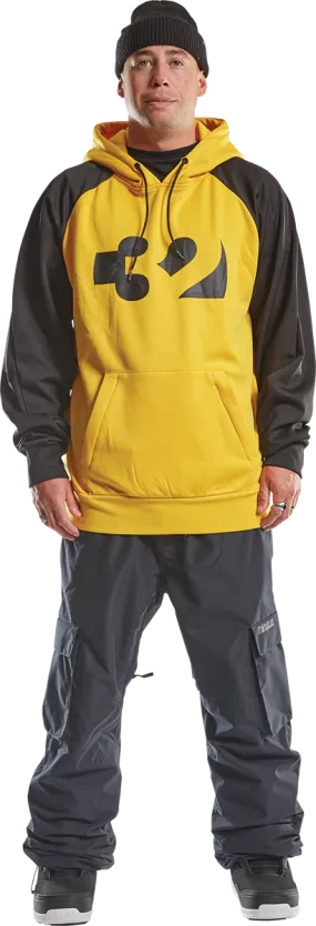 FRANCHISE TECH PULLOVER