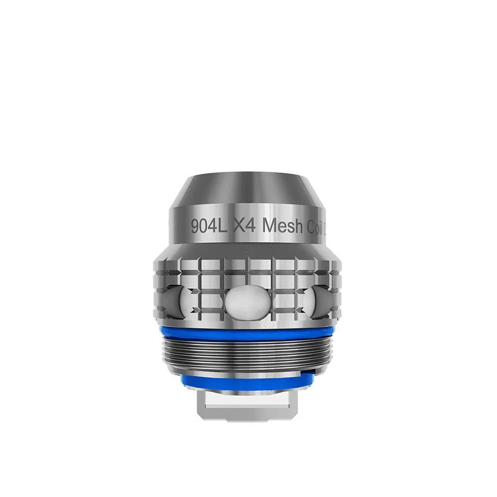 Freemax 904L X Mesh Coil Heads