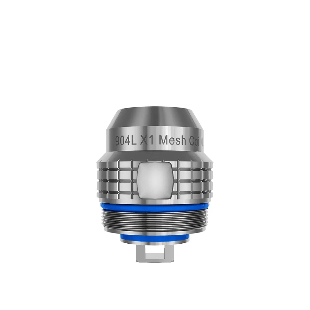 Freemax 904L X Mesh Coil Heads