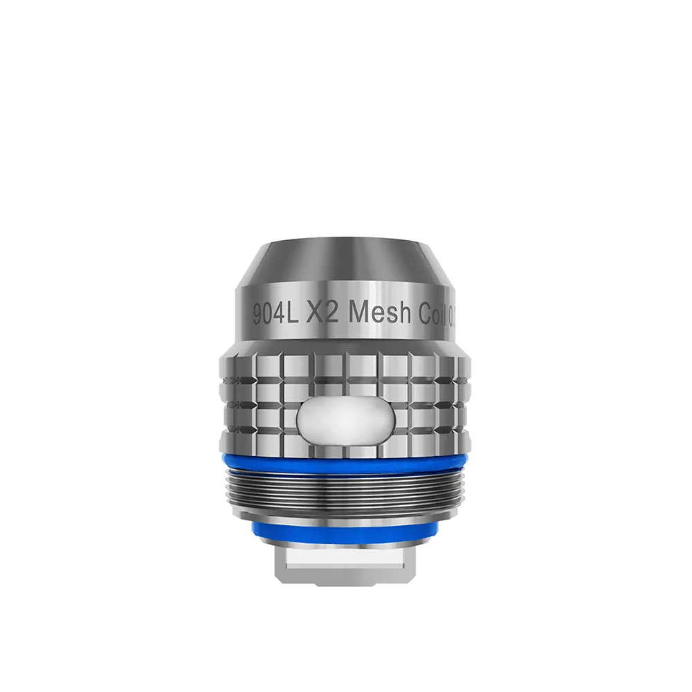 Freemax 904L X Mesh Coil Heads