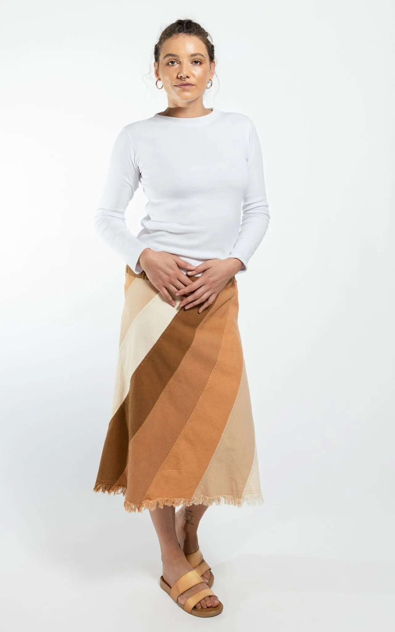 Freya Skirt