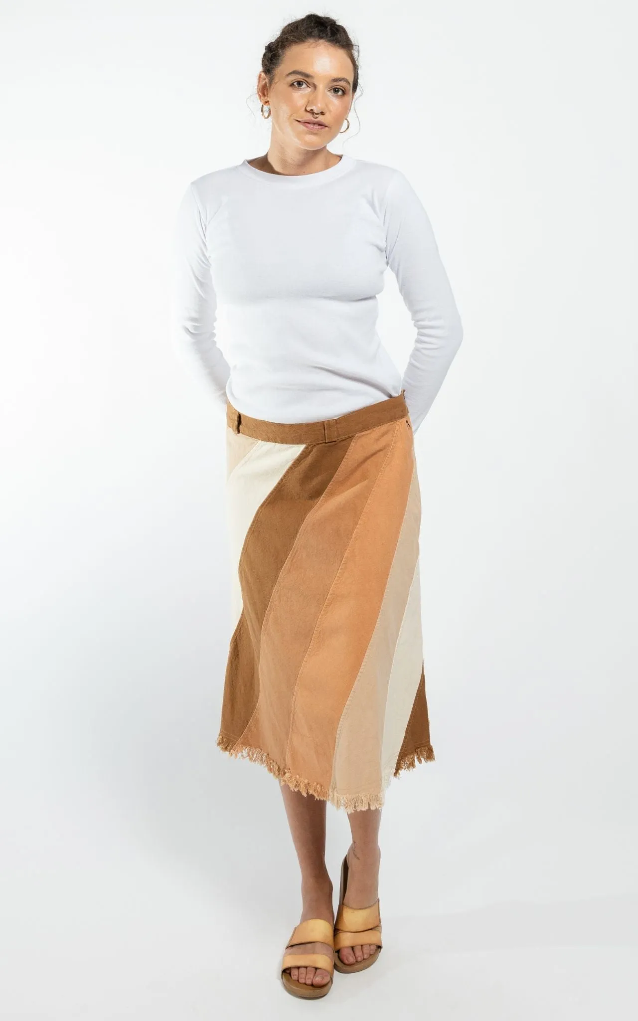 Freya Skirt