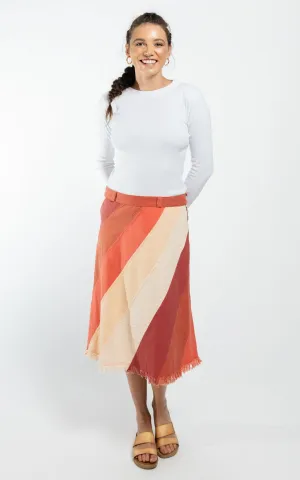 Freya Skirt