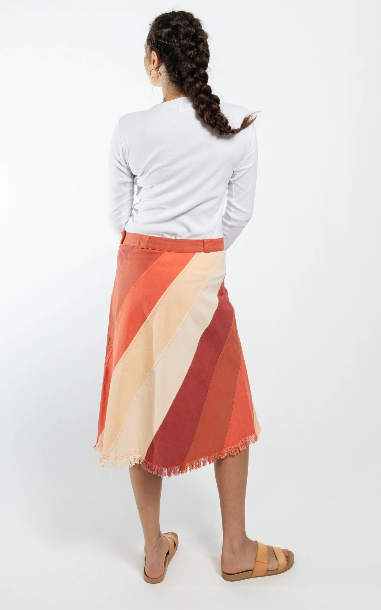 Freya Skirt