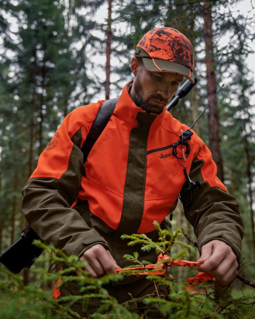 Harkila Wildboar Pro Jacket