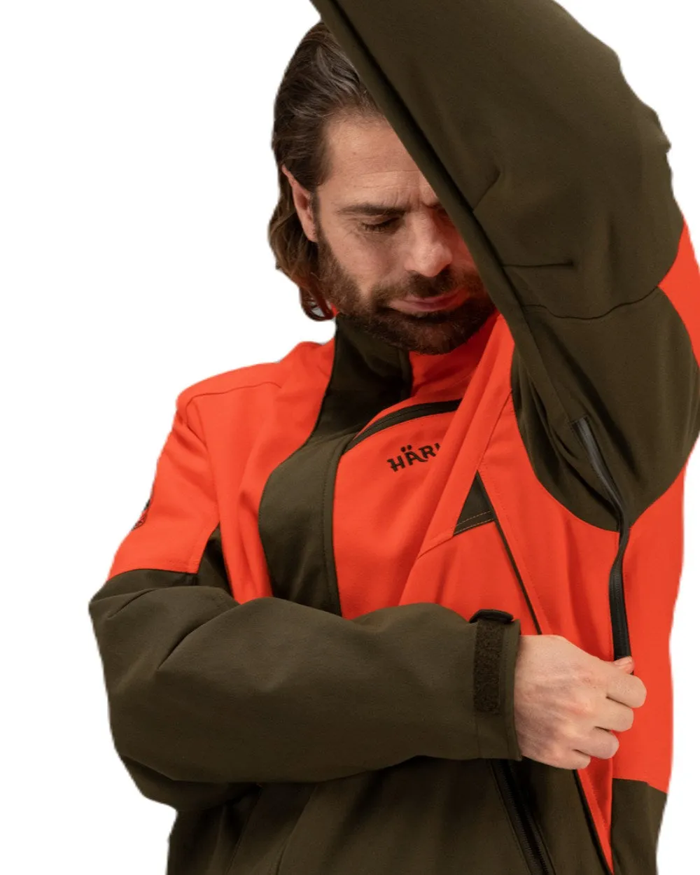 Harkila Wildboar Pro Jacket