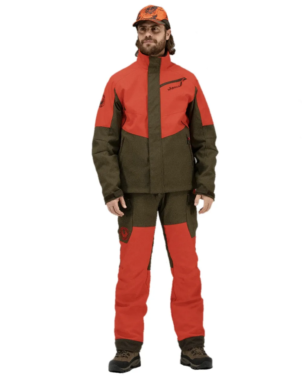 Harkila Wildboar Pro Jacket