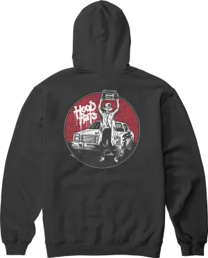 HOOD RATS PULLOVER