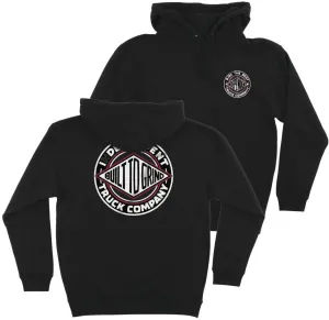 Independent BTG Summit Hoodie, Black