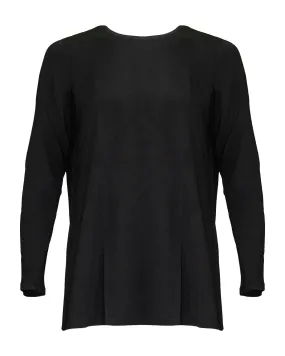 Jersey Tunic Top