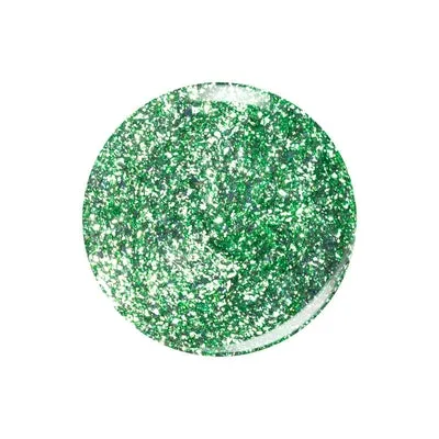 Kiara Sky Platinum FX Gel - GFX208 Emerald Star