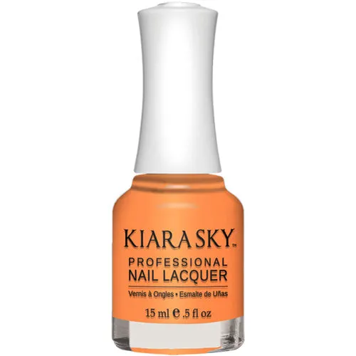 Kiara Sky Polish - 418 Son Of A Peach