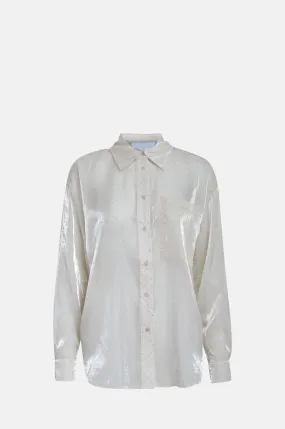 Kimba Shirt Light Birch