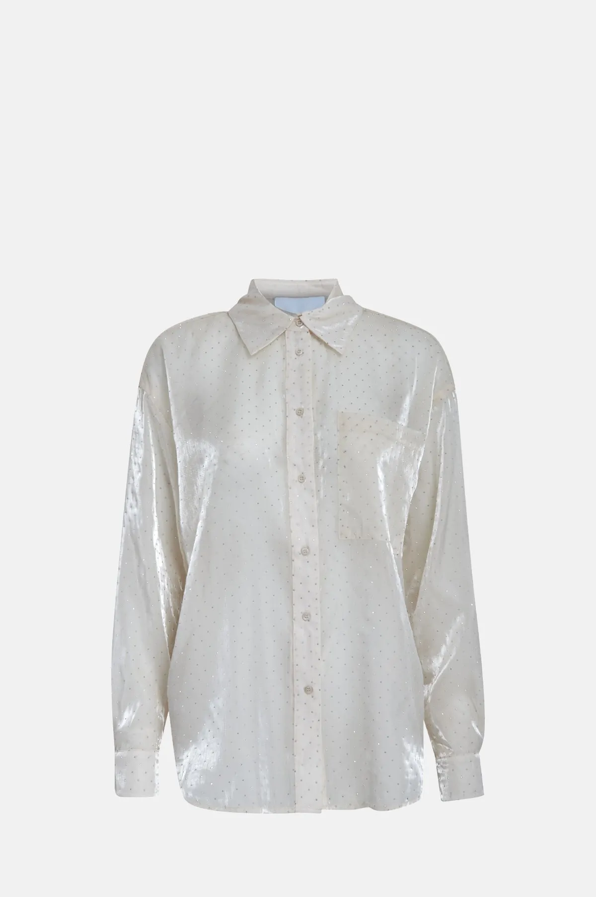 Kimba Shirt Light Birch