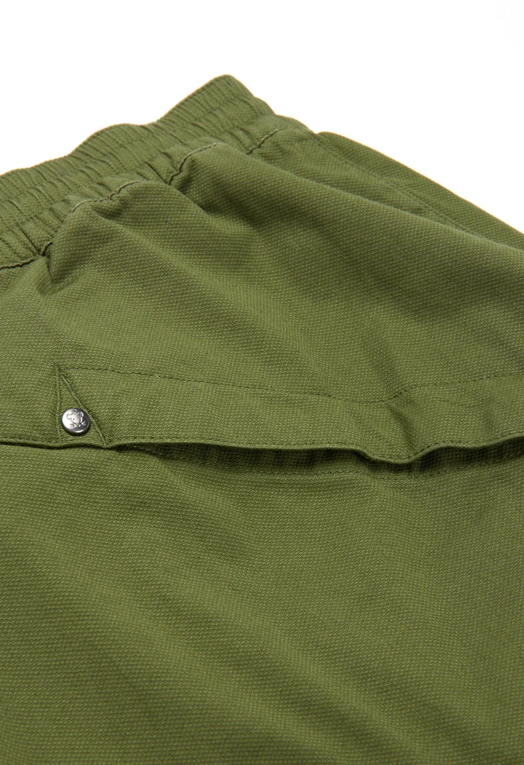 Klattermusen Men's Skjold Pants - Forest Green