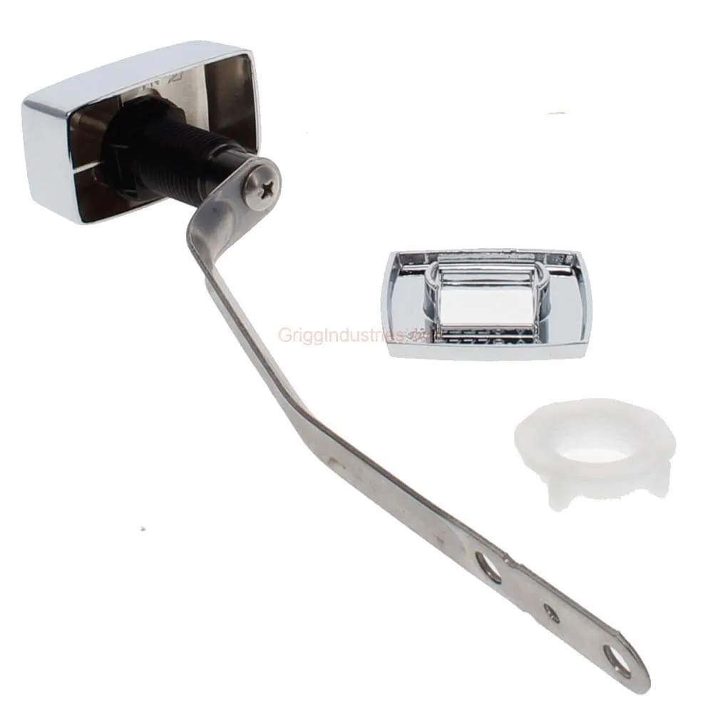 Kohler Genuine 85114 Chrome Trip Lever