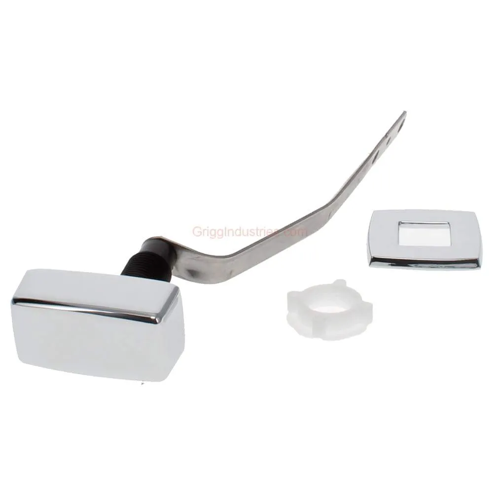 Kohler Genuine 85114 Chrome Trip Lever