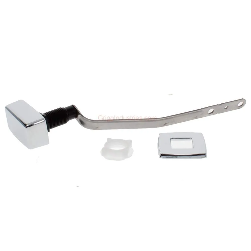 Kohler Genuine 85114 Chrome Trip Lever