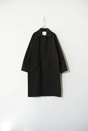 kontor / SPLIT RAGLAN COAT