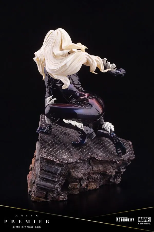 KOTOBUKIYA BLACK CAT ARTFX PREMIER 1/10 MK332