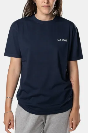 La Paz Dantas T-Shirt (Boat Dark Navy)