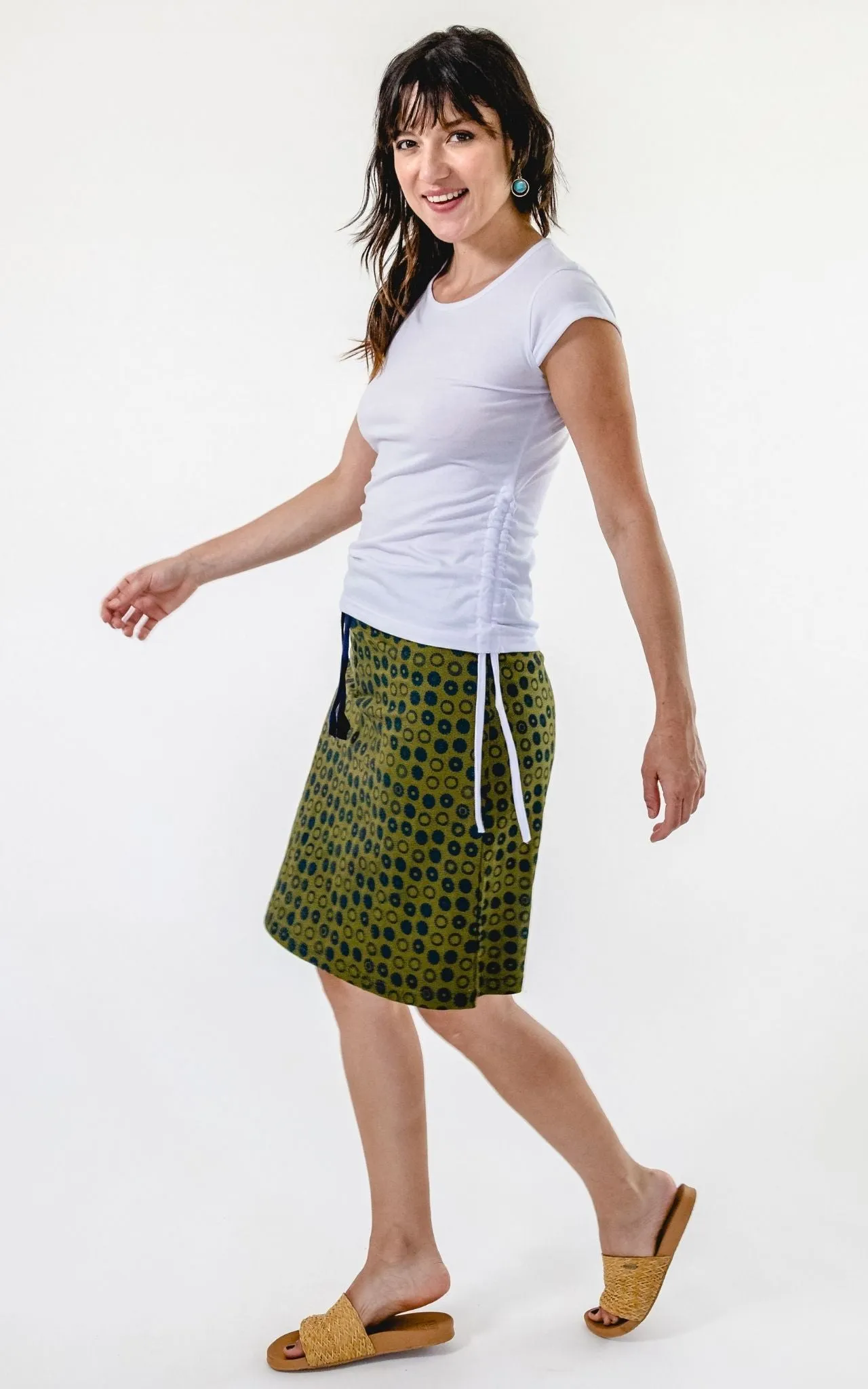 Laila Skirt