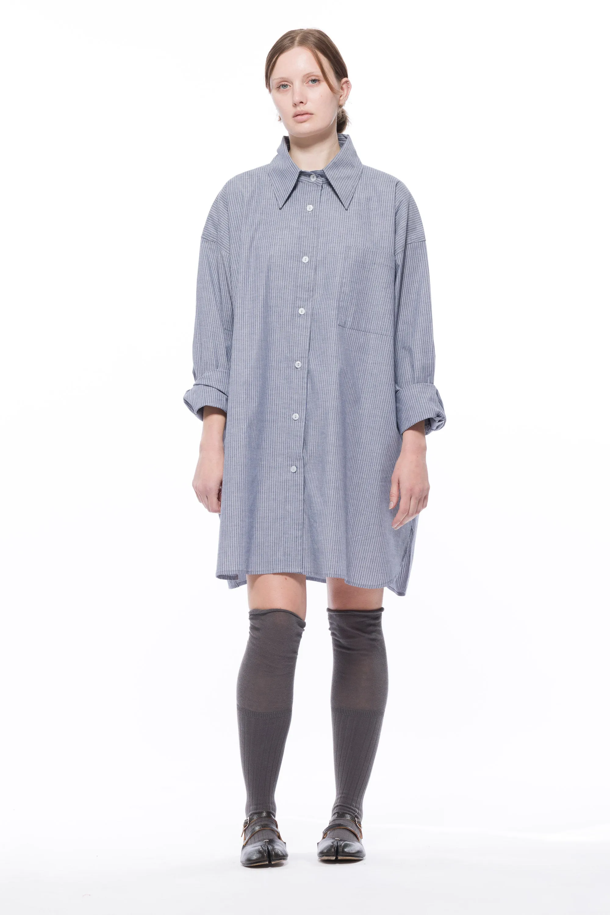 Laurence Oversize Shirt