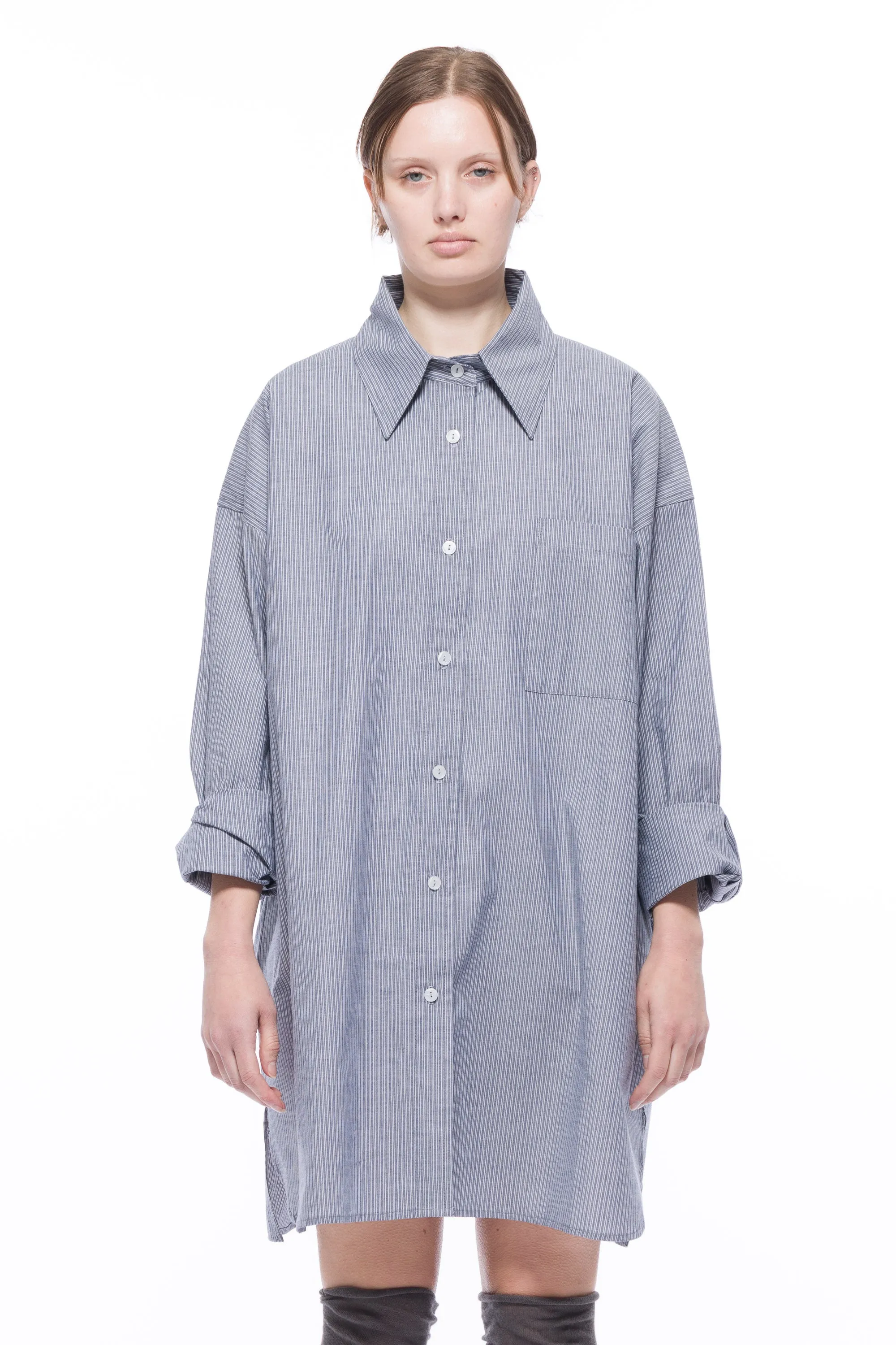 Laurence Oversize Shirt