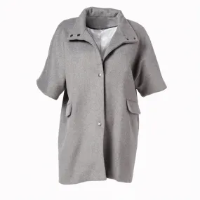 Layering Jacket - Grey