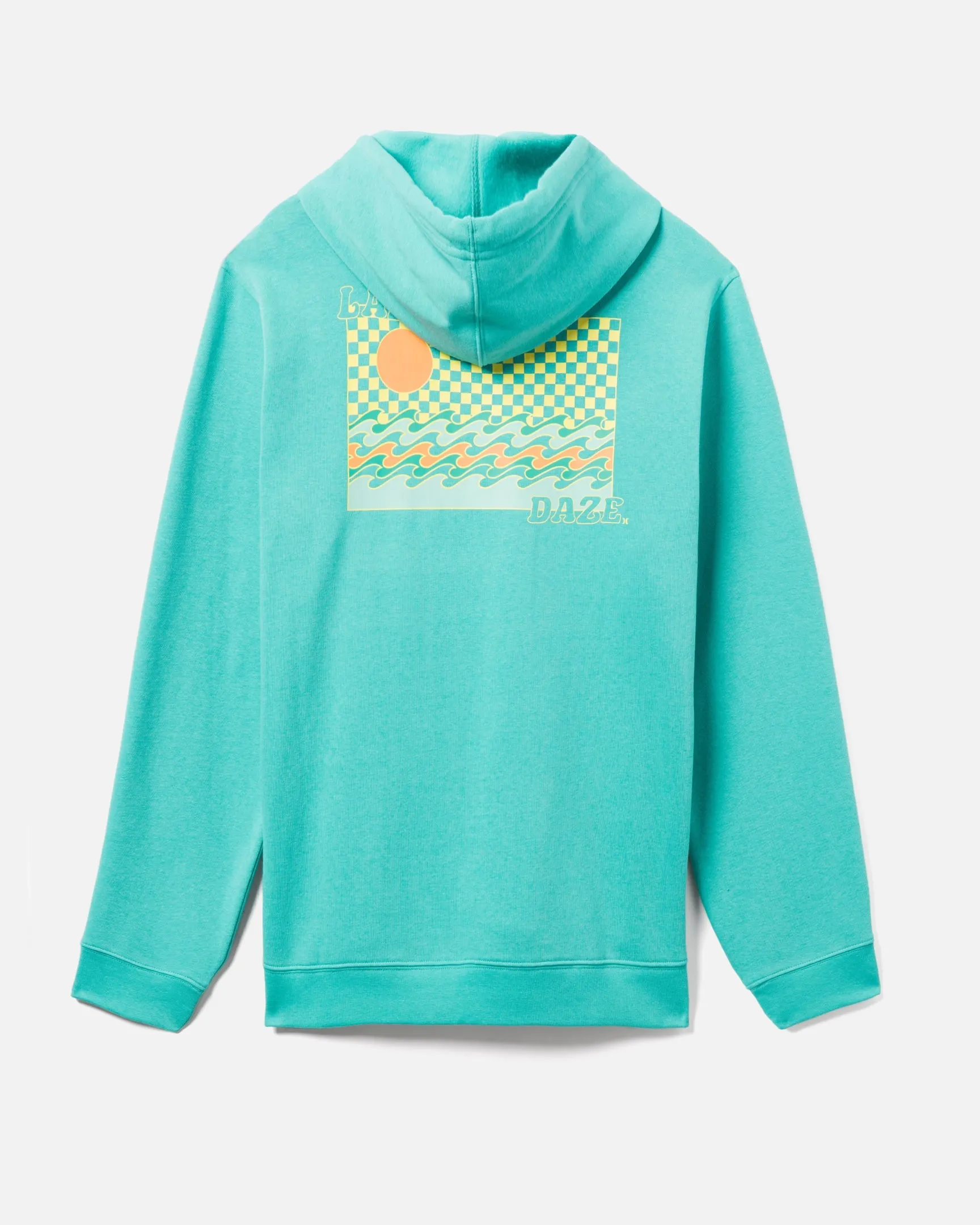 Lazy Daze Fleece Pullover