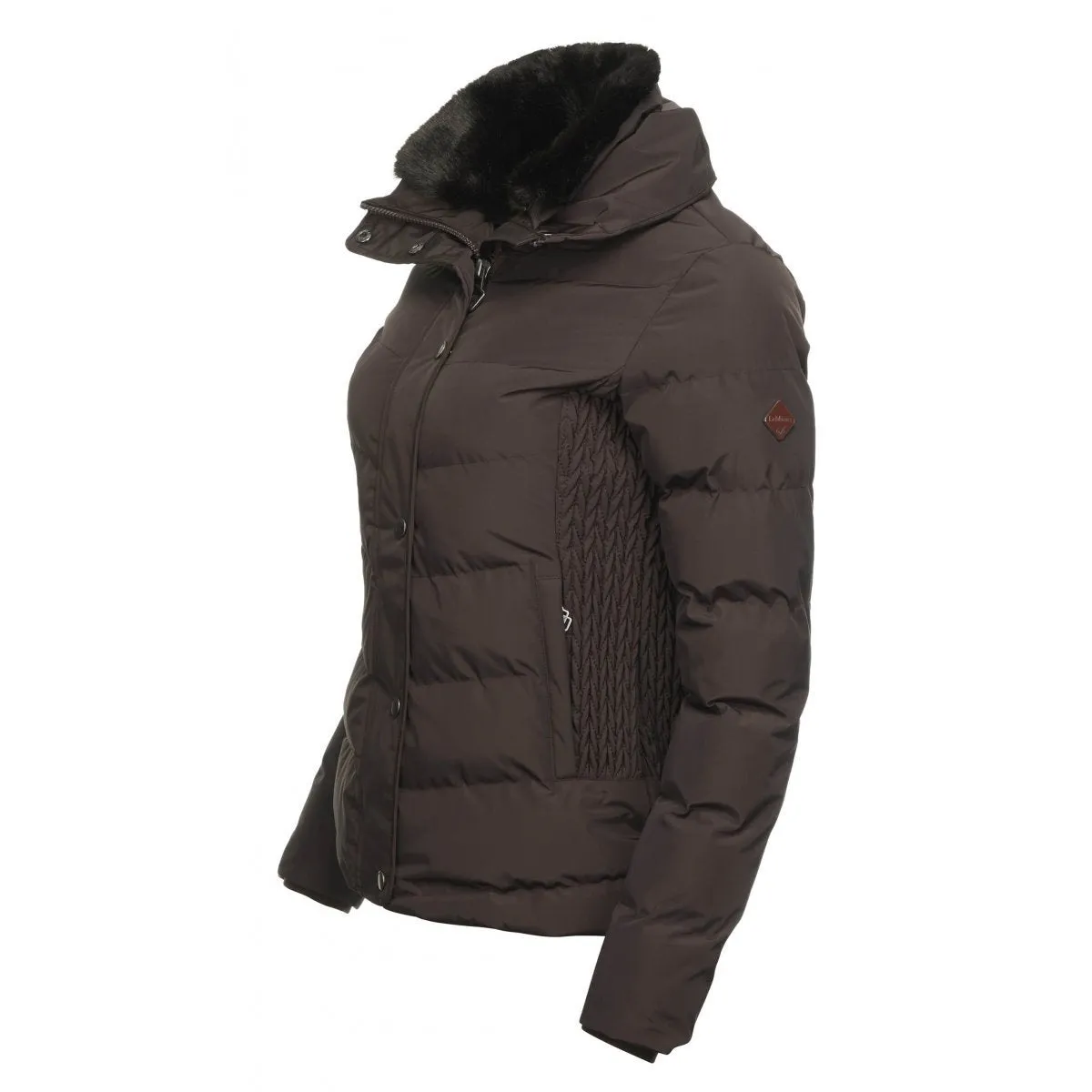 LeMieux Loire Short Coat