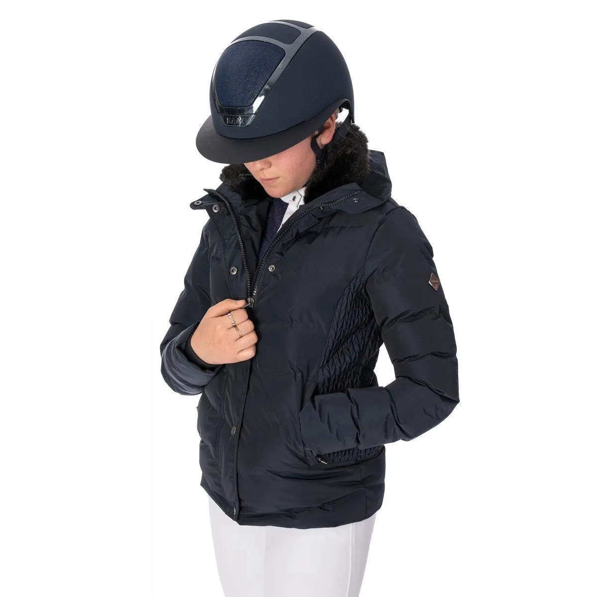 LeMieux Loire Short Coat