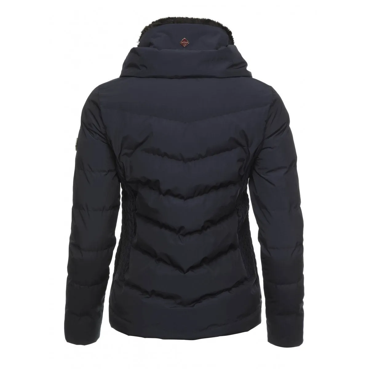 LeMieux Loire Short Coat