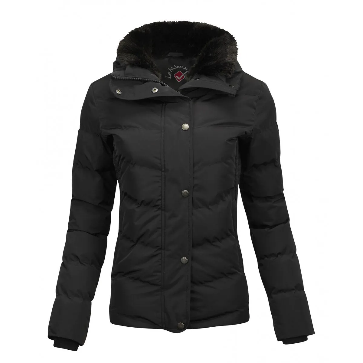 LeMieux Loire Short Coat