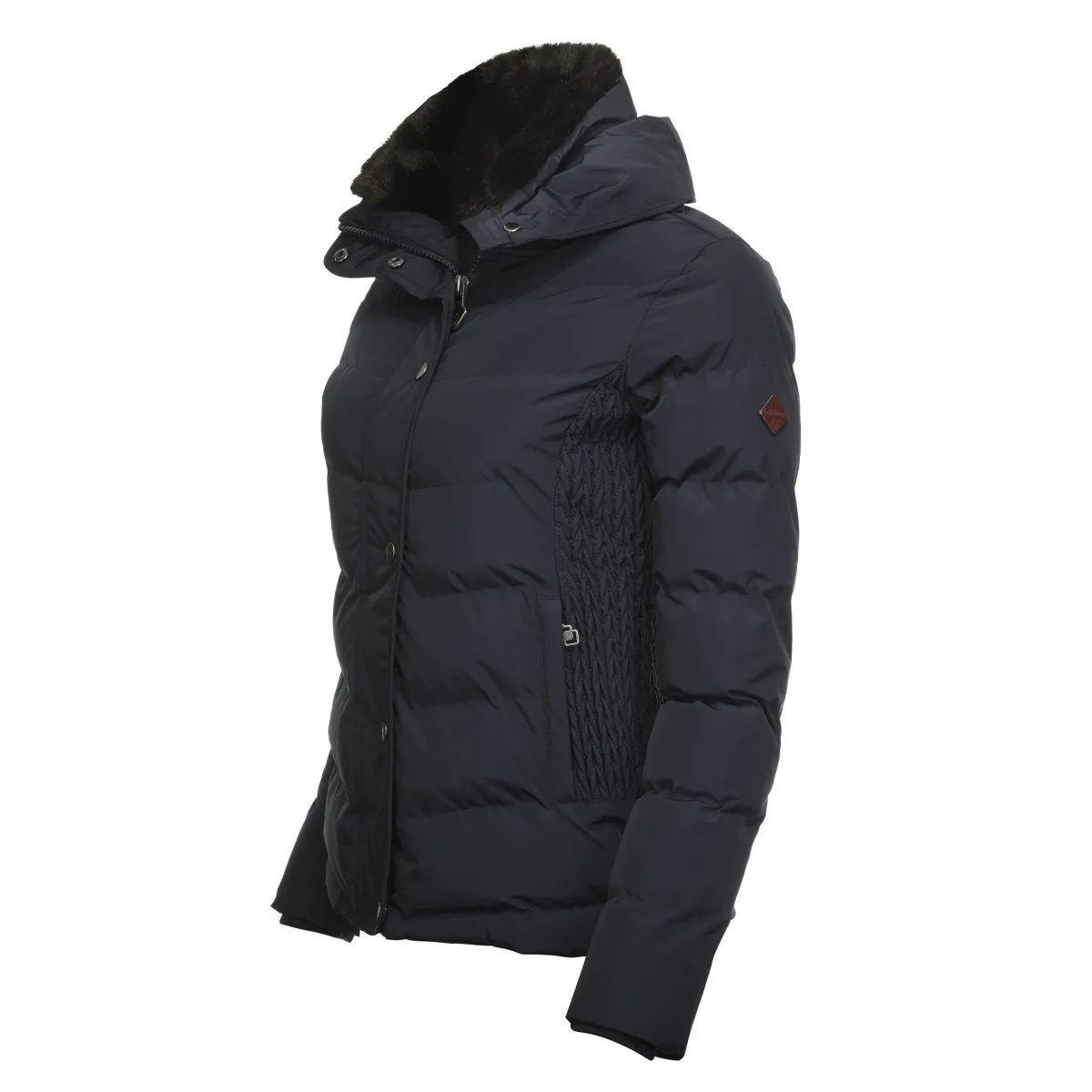 LeMieux Loire Short Coat