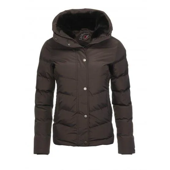 LeMieux Loire Short Coat