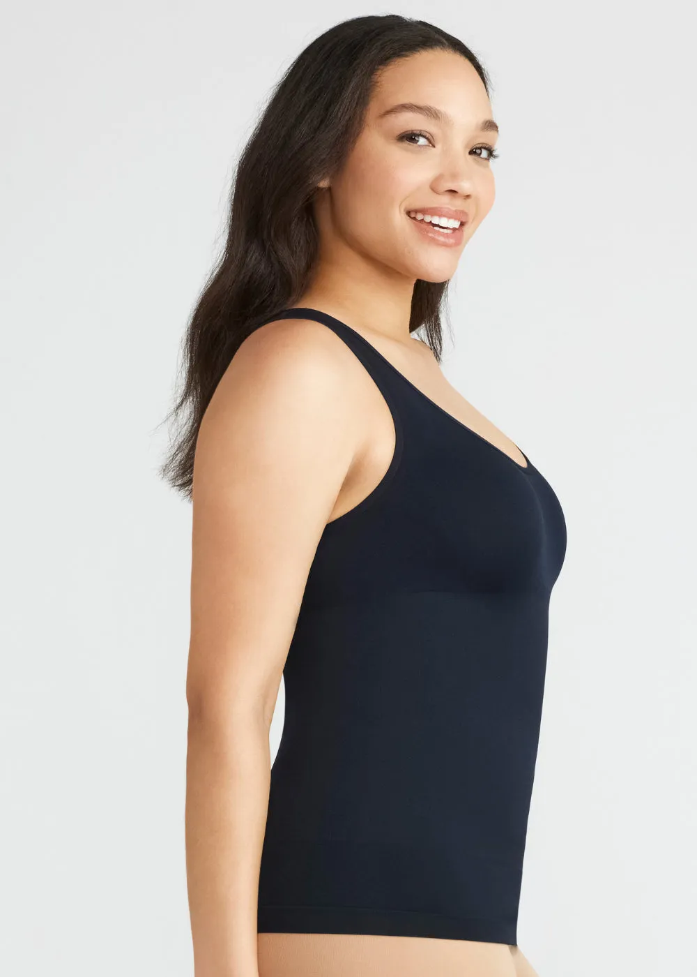 Lena Shaping Tank - Seamless