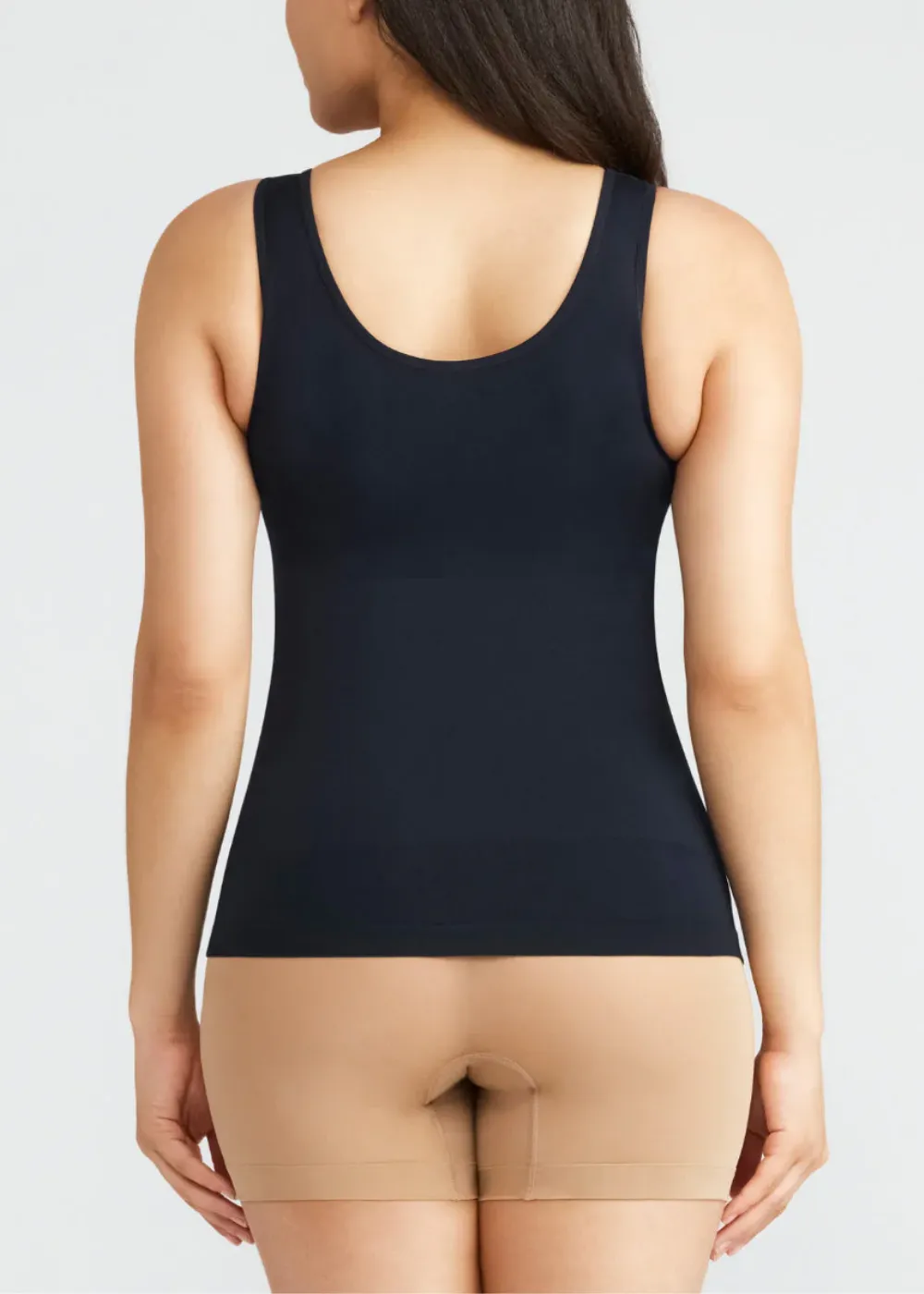 Lena Shaping Tank - Seamless