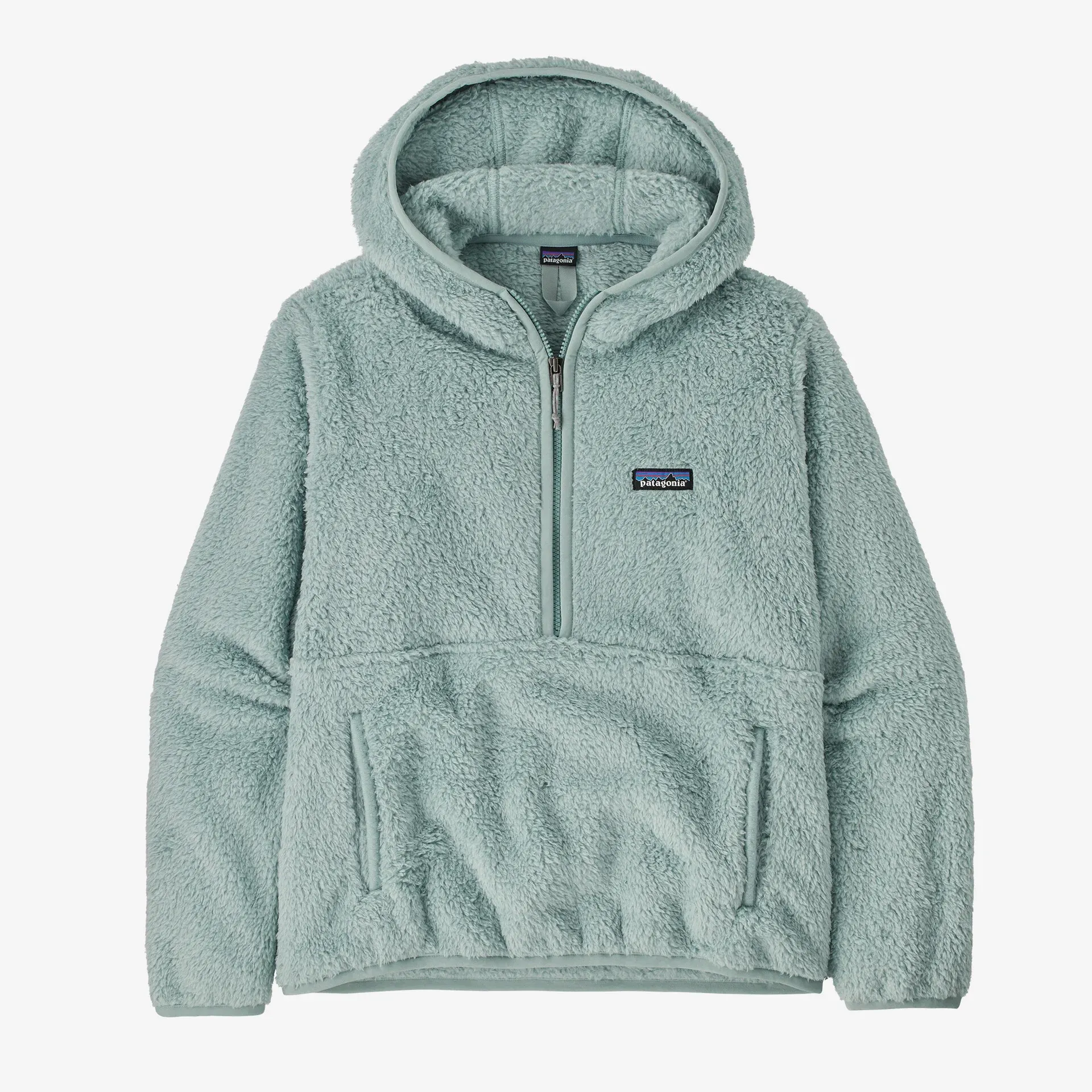 Los Gatos Hooded Pullover Women's