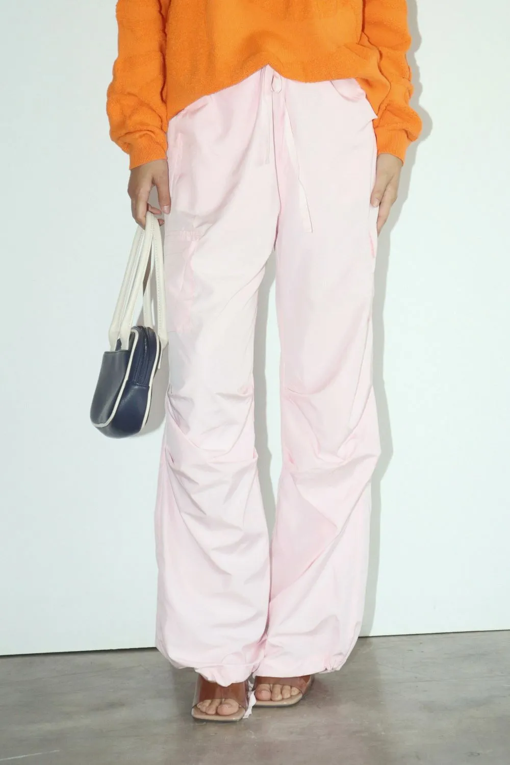 Lucy Parachute Pant