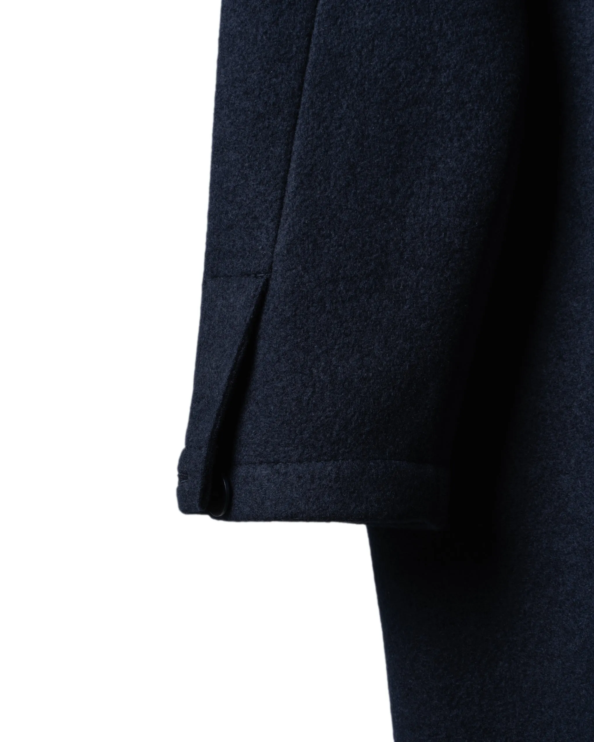 LUNARIA | 2PLY CASHMERE-COAT