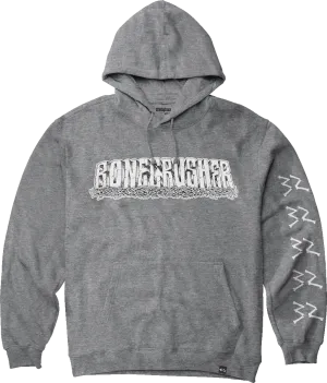 MEN'S BONECRUSHER PULLOVER HOODIE