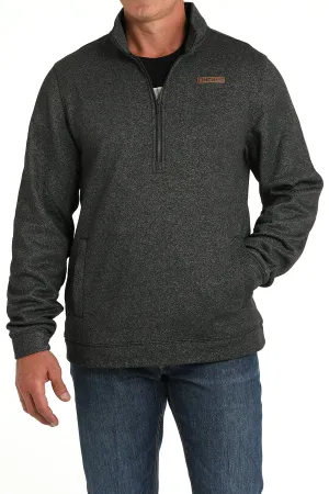 Men's Cinch Tech Fleece Pullover #MWK1913001