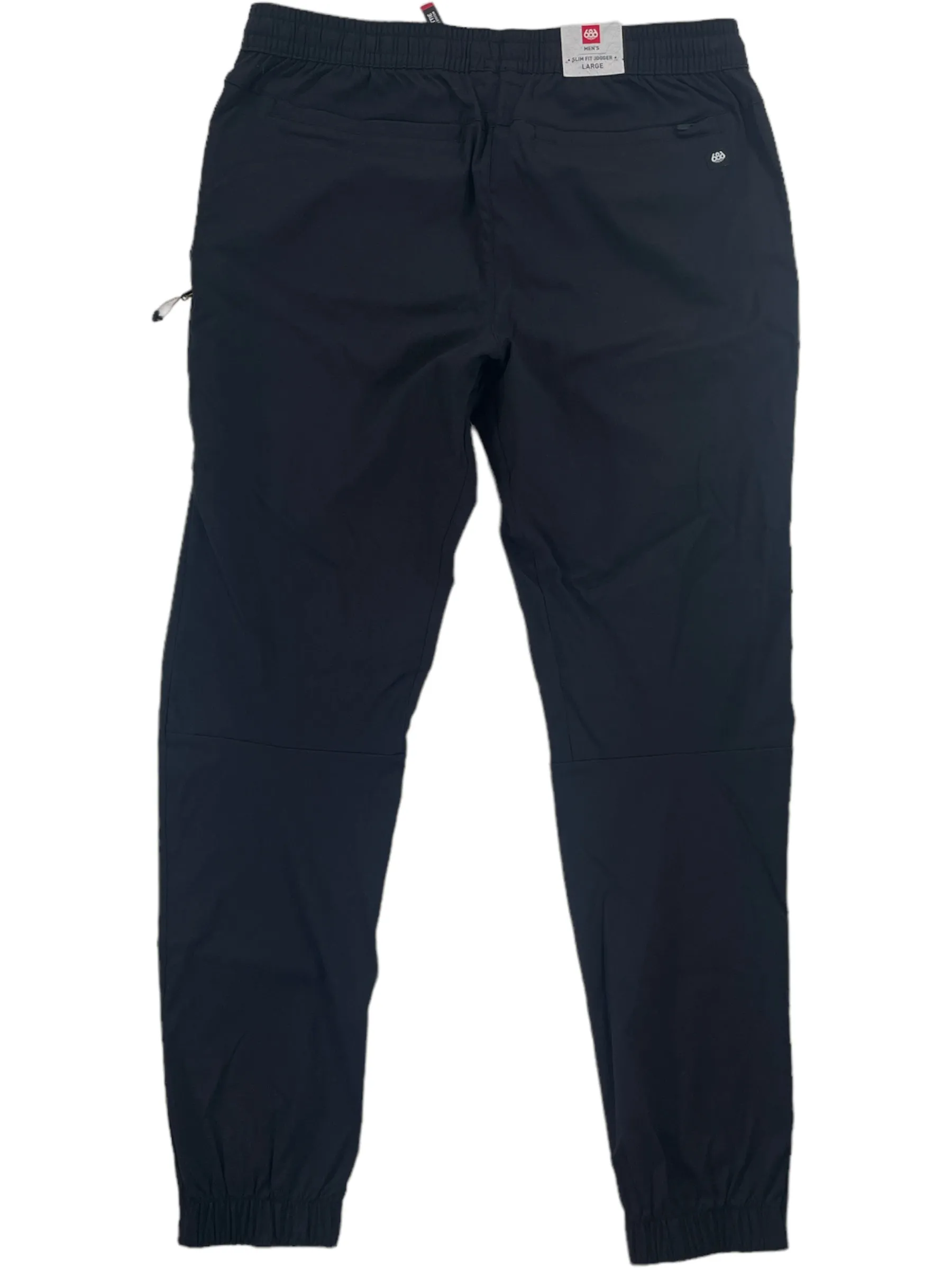 Mens Everywhere Jogger Pants